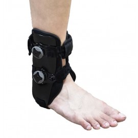 Medex A09b - Stirrup Ankle Brace 馬蹬式足踝固定護托