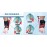 Medex A29 - Ankle brace (ASO) 穩固足踝護托