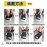 Medex F36 - Forefoot Offload Shoe 前足減壓鞋