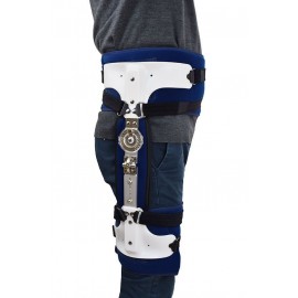 Medex T04a - Rom Hip Stabilizer (Universal) 外展髖關節限位固定器 Medex T04a - Rom Hip Stabilizer (Universal) 外展髖關節限位固定器