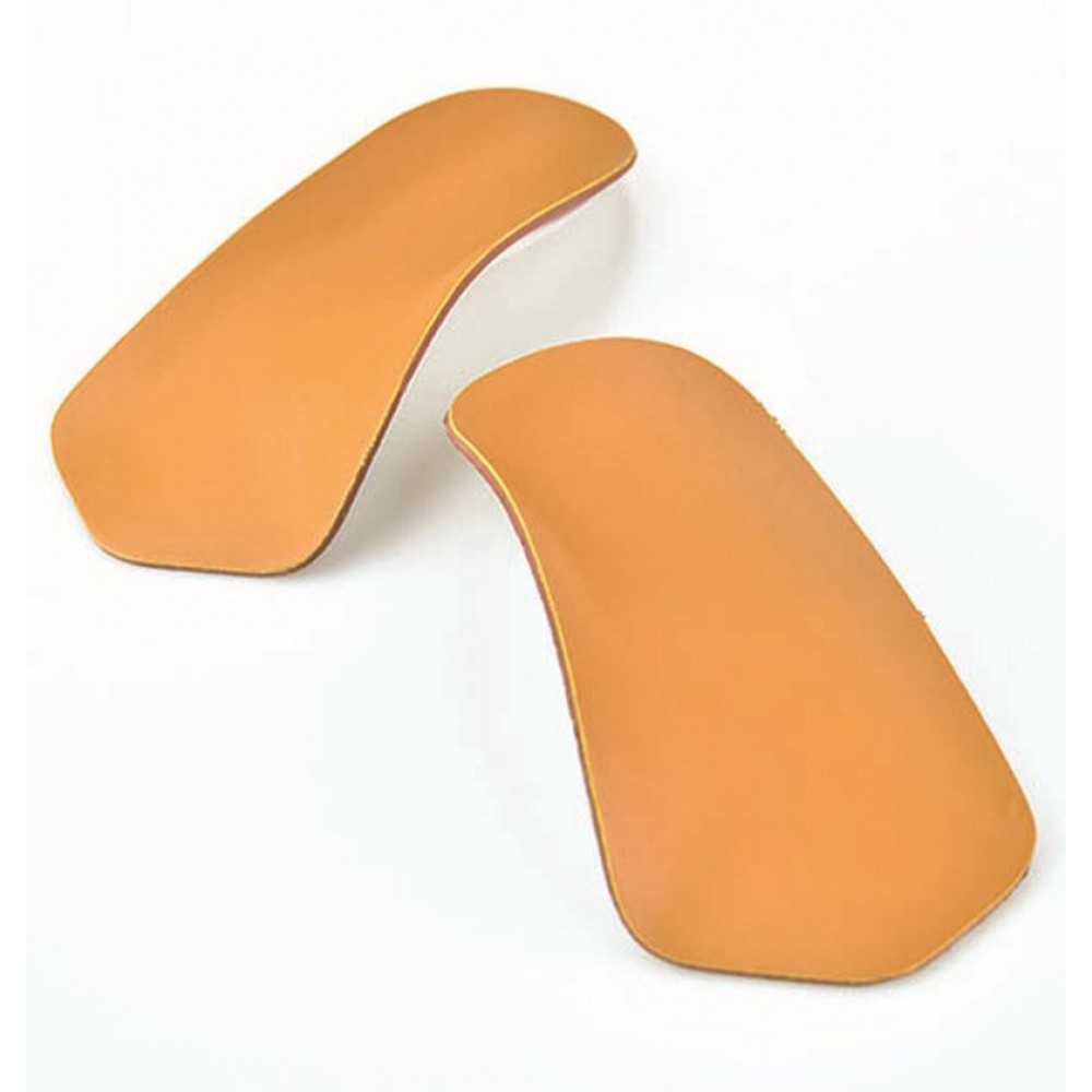 Medex F28c - Children Flat-foot Insoles (Pair) 兒童扁平足矯形鞋墊