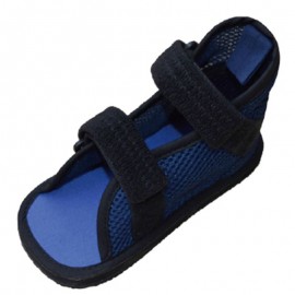 Medex F33 - Kid Surgical Shoe 小童石膏手術鞋 Medex F33 - Kid Surgical Shoe 小童石膏手術鞋