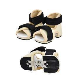 Medex M20 - Anti-abduction Shoe (Kids) 抗足內收小童鞋 Medex M20 - Anti-abduction Shoe (Kids) 抗足內收小童鞋