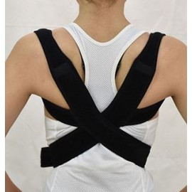 Medex C02 - Upright Posture Splint 背脊直姿矯形帶