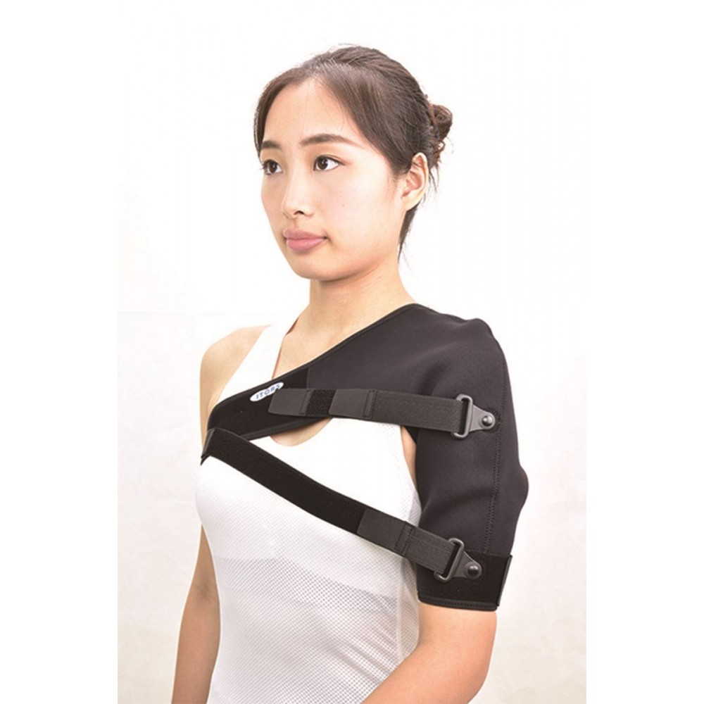 Medex C14 - Anti-subluxation dislocation Shoulder Brace (Universal) 抗肩脫臼護托