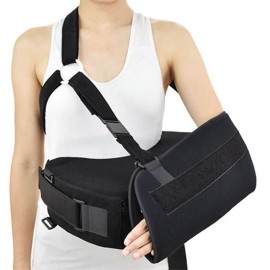 Medex E07 - S.Ext. and Abd. Rotation Immobilizer (Universal) 肩外展外旋固定吊帶