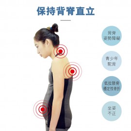 Medex C02 - Upright Posture Splint 背脊直姿矯形帶