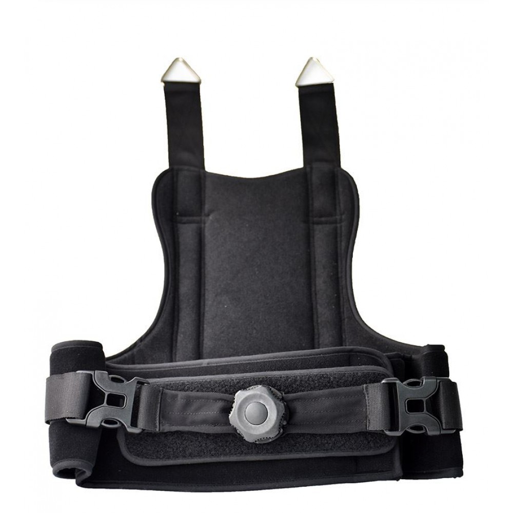 Medex B11 - Back Traction Belt 盤骨理療牽引帶