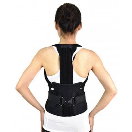Medex C09 - Osteoporosis Spinal Brace (19 inch) 骨質疏鬆脊柱矯形固定器