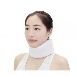 Medex N01a -Soft Collar (Universal) 頸軟護托 (通用型) Medex N01a -Soft Collar (Universal) 頸軟護托 (通用型)