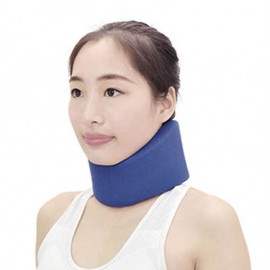 Medex N01b - Soft Collar (Python Shape) 頸軟護托 (蟒蛇型)