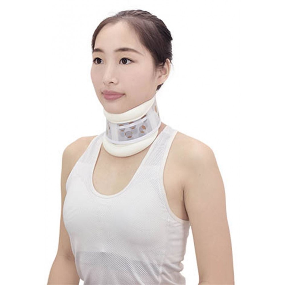 Medex N06 - Plastic Adjustable Collar (Universal) 簡便頸部硬護托