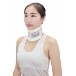 Medex N06 - Plastic Adjustable Collar (Universal) 簡便頸部硬護托