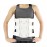 Medex B19a - LSO (Post-Op Back Brace) With Chair Back 腰部硬護托