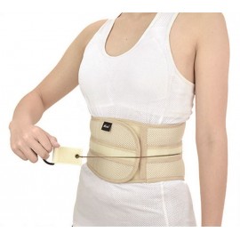 Medex B38 - Slimming Back Support 8" 修身護腰帶