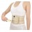 Medex B38 - Slimming Back Support 8" 修身護腰帶