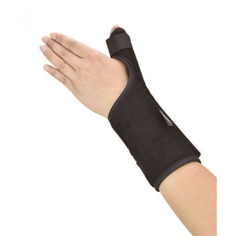 Medex W05 - De Quervain's Thumb Splint (Universal) 手腕腱鞘炎 (媽媽手) 護托