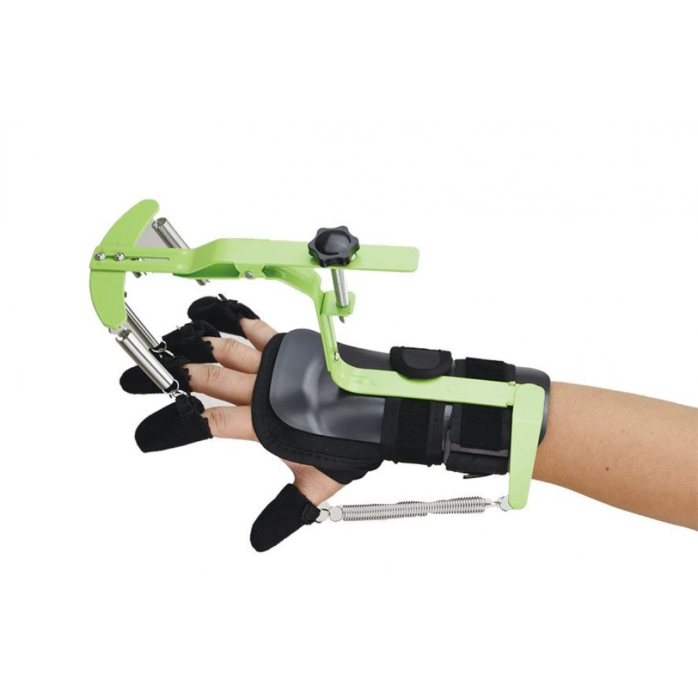 Medex H09 - Dynamic Wrist Hand-finger Orthosis (Universal) 可調式腕手矯形器