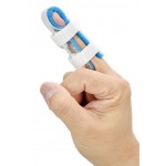 Medex H07 - Finger Cot With Strap (Box) 手指床護托