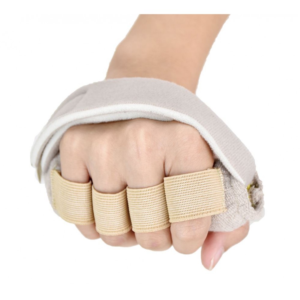 Medex M13 - Palm Cone Grip with Finger Separator (Universal) 手指隔離手柄