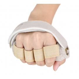 Medex M13 - Palm Cone Grip with Finger Separator (Universal) 手指隔離手柄