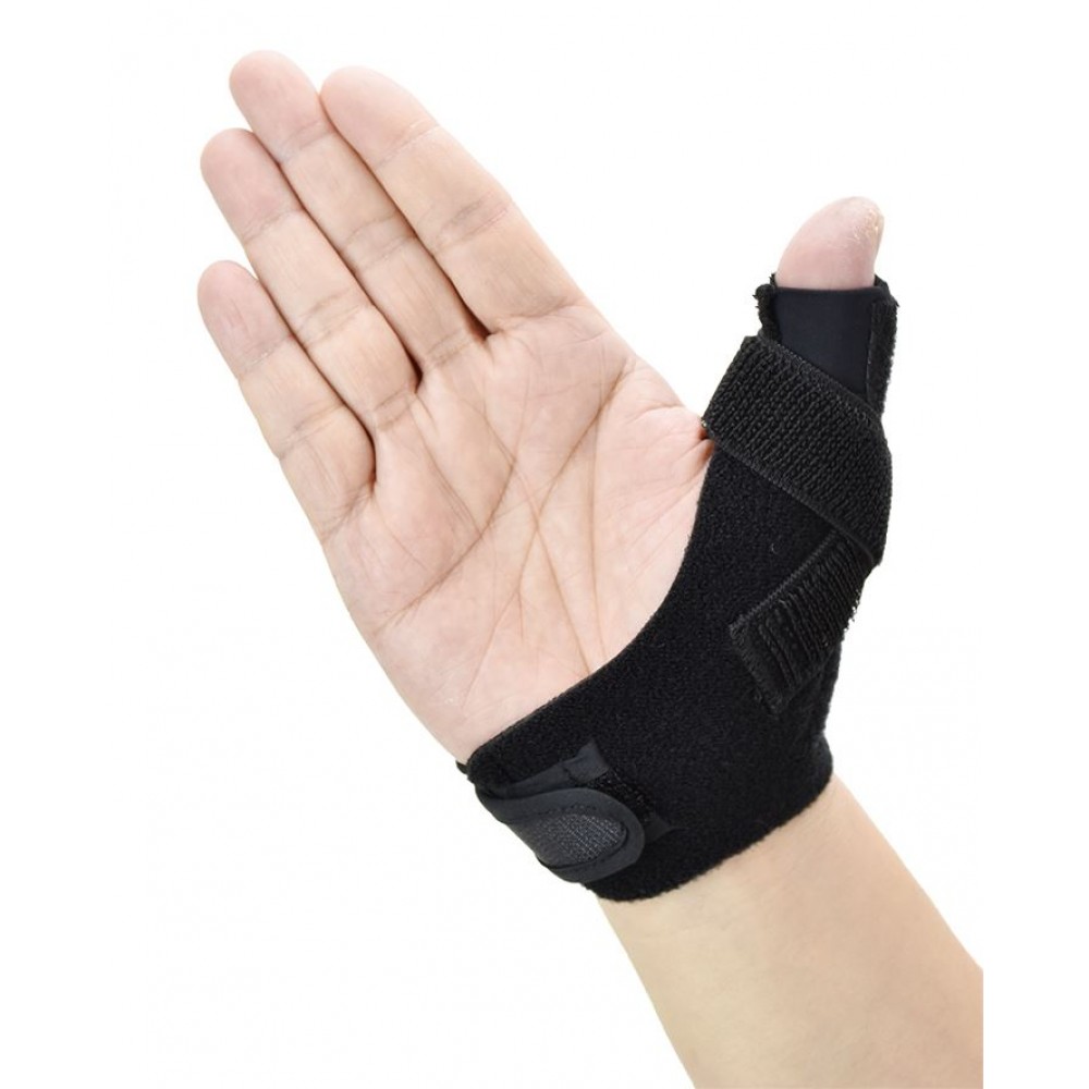 Medex H02 - Thumb Support (Universal) 拇指護托