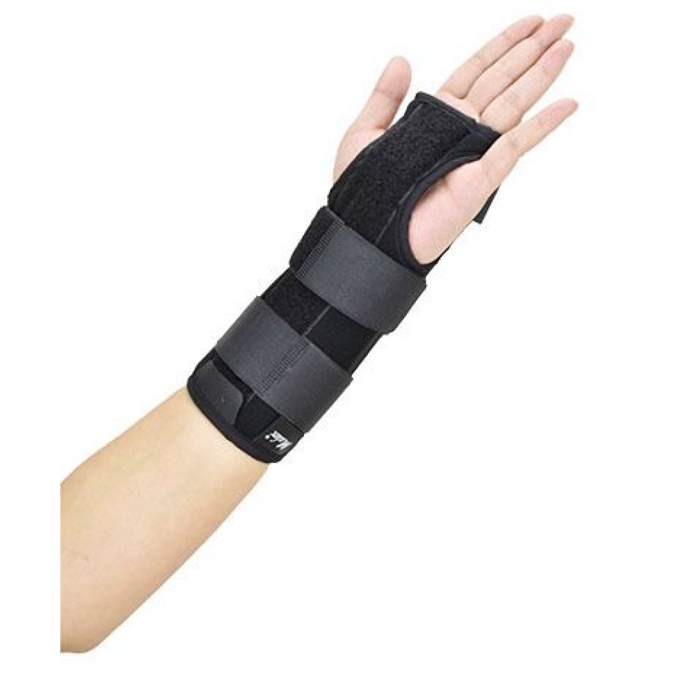 Medex W12b - Universal Wrist Splint 通用手腕固定護托
