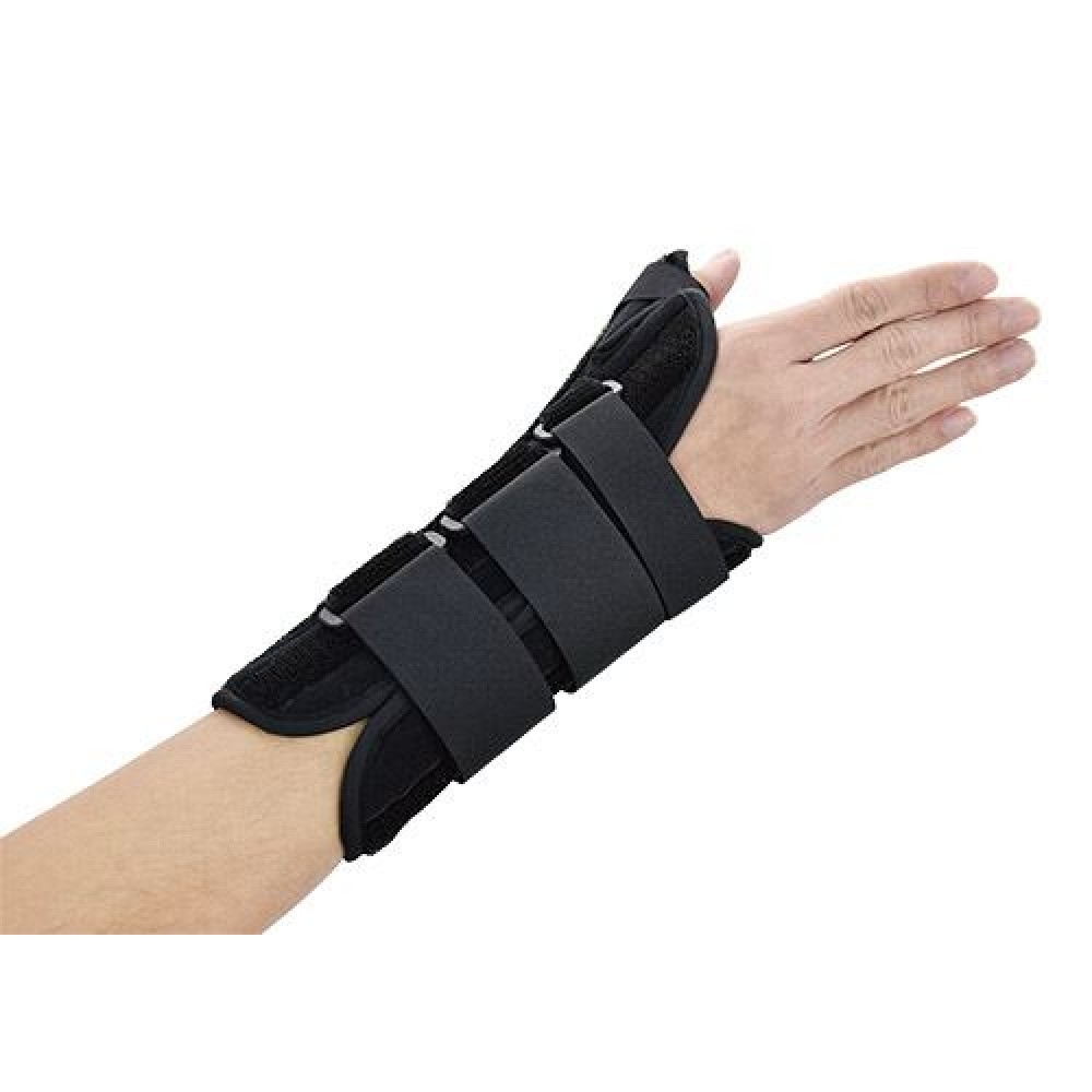 Medex W04 - Wrist Brace w/Thumb Splint 拇指固定護托