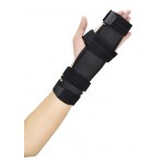 Medex W14 - Wrist Support With Finger Splint (Universal) 指掌固定護托