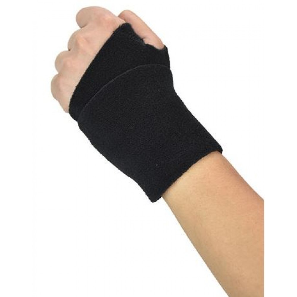 Medex W06 - Comfort Wrist Support (Universal) 手腕護托