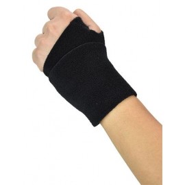 Medex W01 - Wrist Wrap-Deluxe (Universal) 手腕護托 (豪華型)