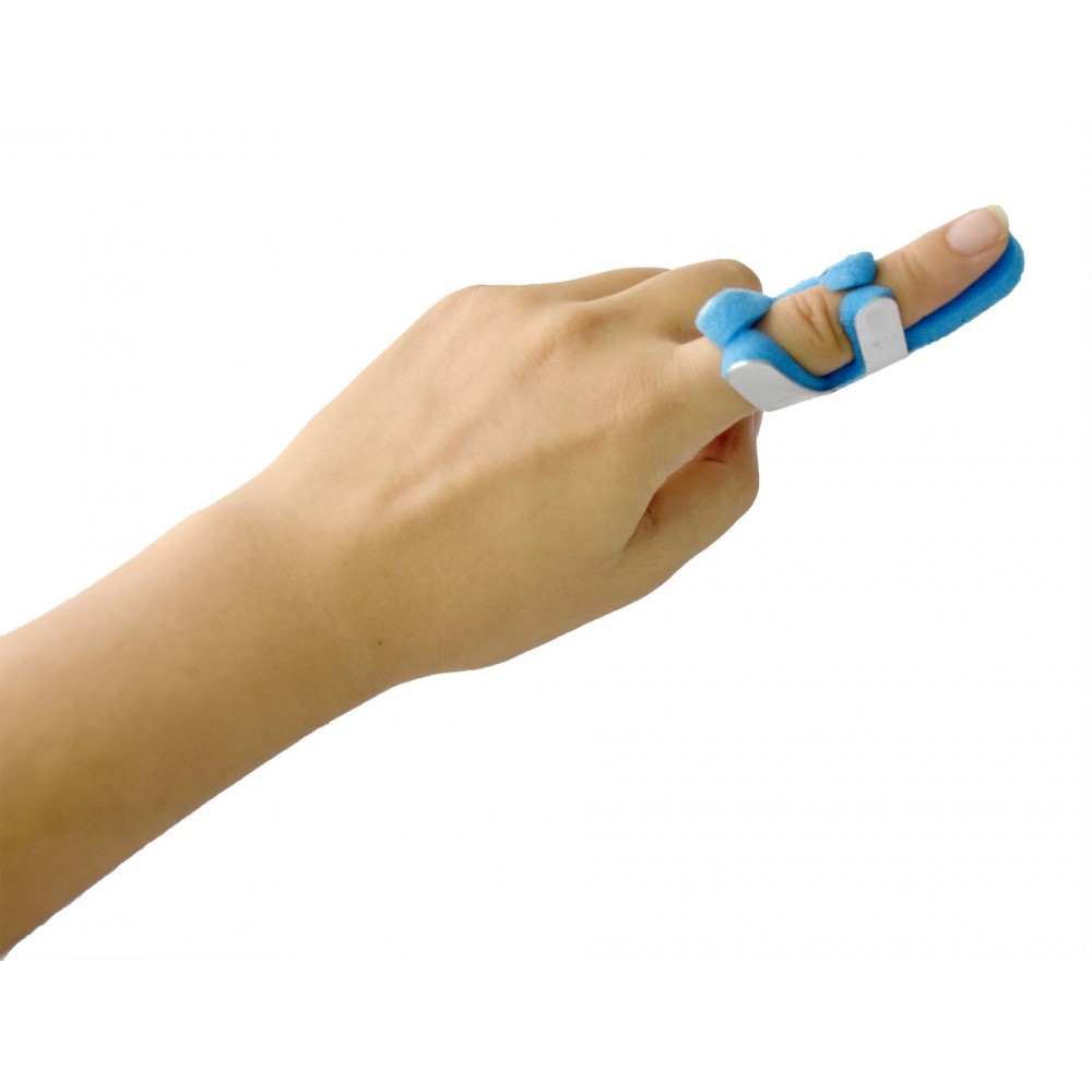 Medex H05 - Frog Finger Splint 蛙式手指護托