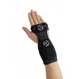 Medex W12c - Universal Wrist Splint 豪華型手腕護托