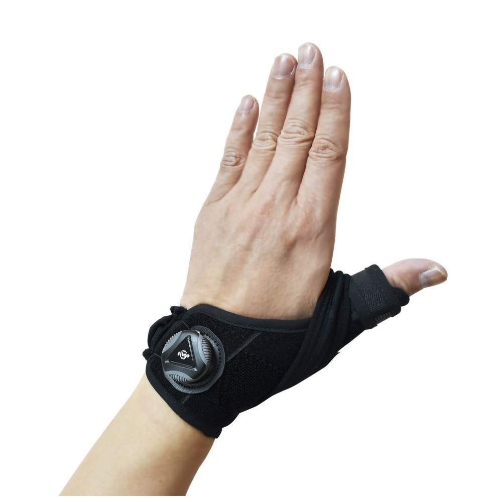 Medex H04b - Thumb Splint with L/R 拇指硬套