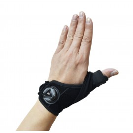 Medex H04b - Thumb Splint with L/R 拇指硬套