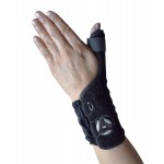 Medex W05b - De Quervain's Thumb Splint L/R - 手腕腱鞘炎 (媽媽手) 護托