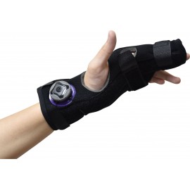 Medex W17b - Metacarpal Brace 嶄新指掌護托