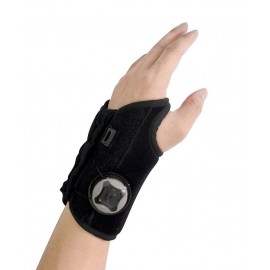 Medex W02b - Ergonomic wrist brace 手腕工效護托