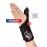 Medex W05b - De Quervain's Thumb Splint L/R - 手腕腱鞘炎 (媽媽手) 護托