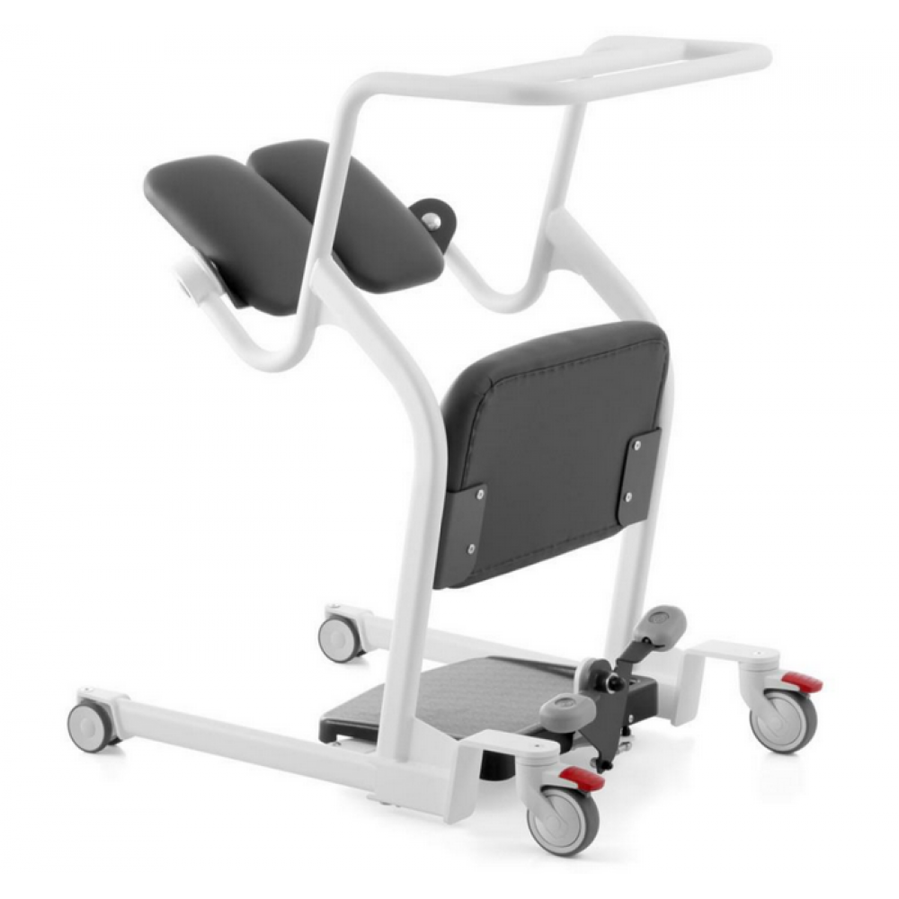 Able Assist Transfer Aid with Adjustable Legs 帶有可調節支腿的 Able Assist 轉移輔助設備 Able Assist Transfer Aid with Adjustable Legs 帶有可調節支腿的 Able Assist 轉移輔助設備