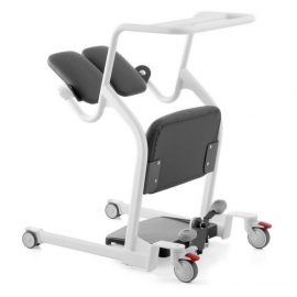 Able Assist Transfer Aid with Adjustable Legs 帶有可調節支腿的 Able Assist 轉移輔助設備