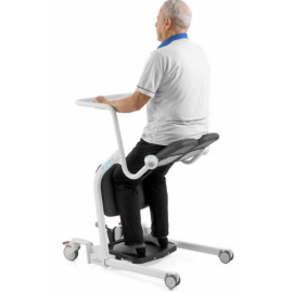 Able Assist Transfer Aid with Adjustable Legs 帶有可調節支腿的 Able Assist 轉移輔助設備 Able Assist Transfer Aid with Adjustable Legs 帶有可調節支腿的 Able Assist 轉移輔助設備