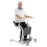 Able Assist Transfer Aid with Adjustable Legs 帶有可調節支腿的 Able Assist 轉移輔助設備