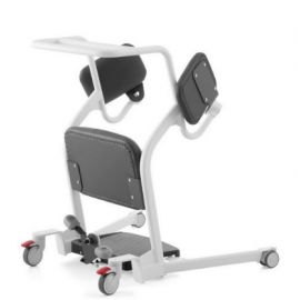 Able Assist Transfer Aid with Adjustable Legs 帶有可調節支腿的 Able Assist 轉移輔助設備 Able Assist Transfer Aid with Adjustable Legs 帶有可調節支腿的 Able Assist 轉移輔助設備
