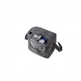 DeVilbiss VacuAide Portable Suction Unit