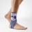 Bauerfeind MalleoLoc Ankle Support - Bauerfeind MalleoLoc® 踝關節支具