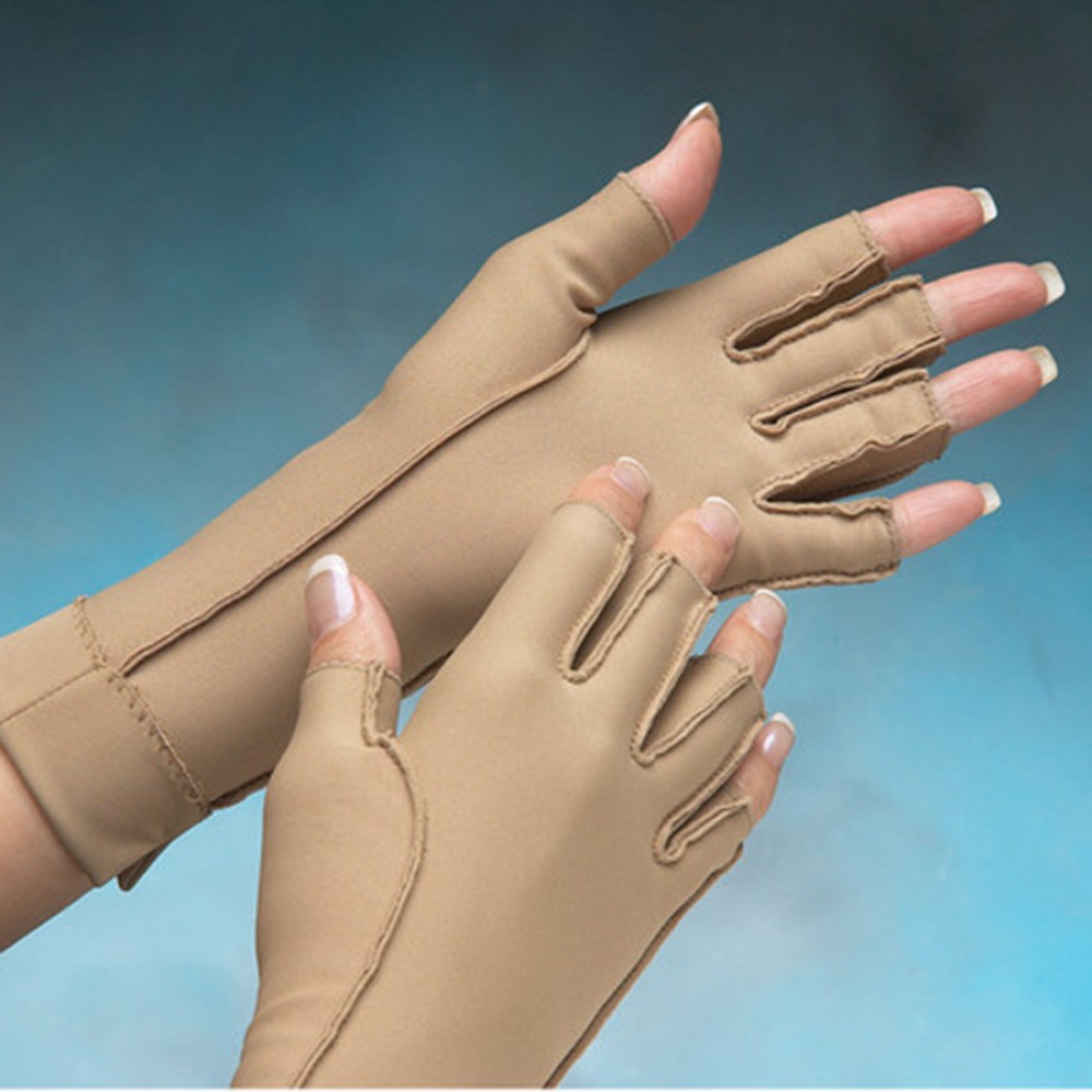 Isotoner Therapeutic Compression Edema Glove, In Pair - Isotoner®壓力治療手套（成對出售）