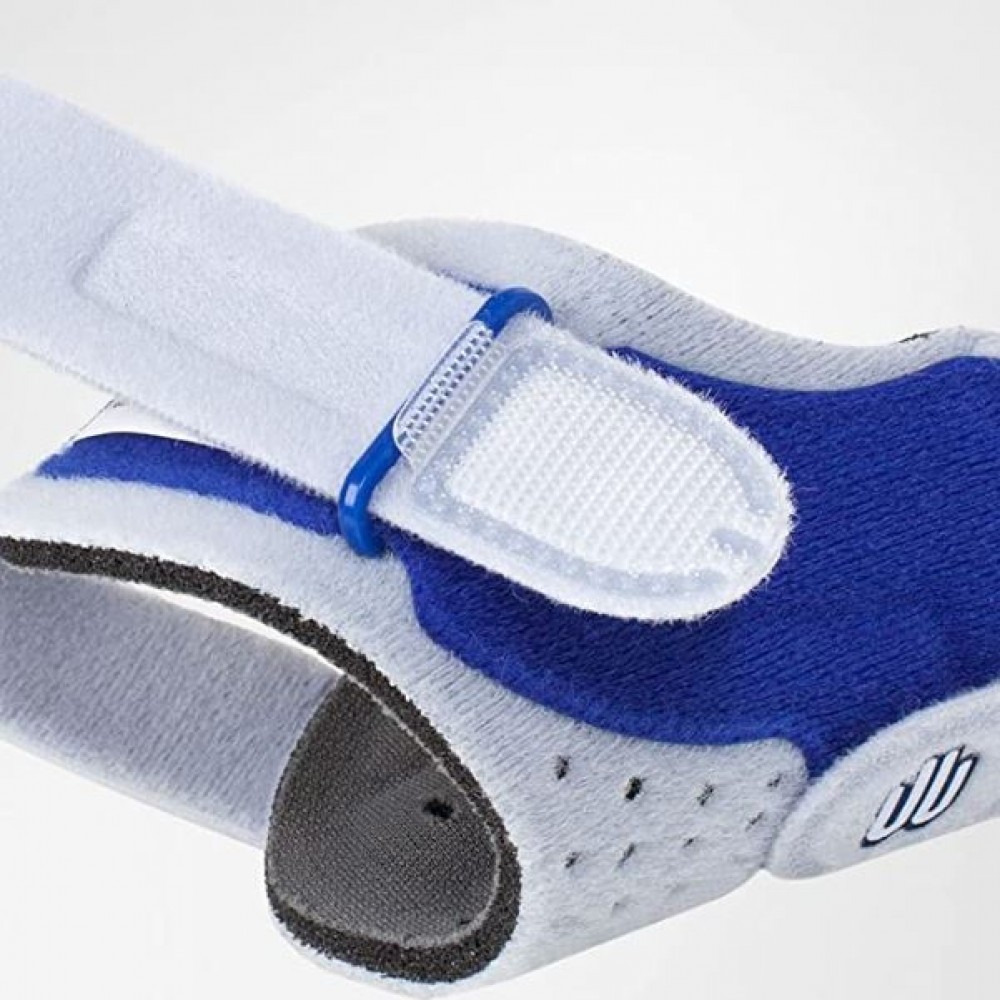 Bauerfeind RhizoLoc CMC Stabilization Thumb Splint - Bauerfeind Thumb ...