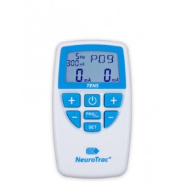 NeuroTrac Digital TENS Machine - NeuroTrac 數字顯示，經皮神經電刺激儀