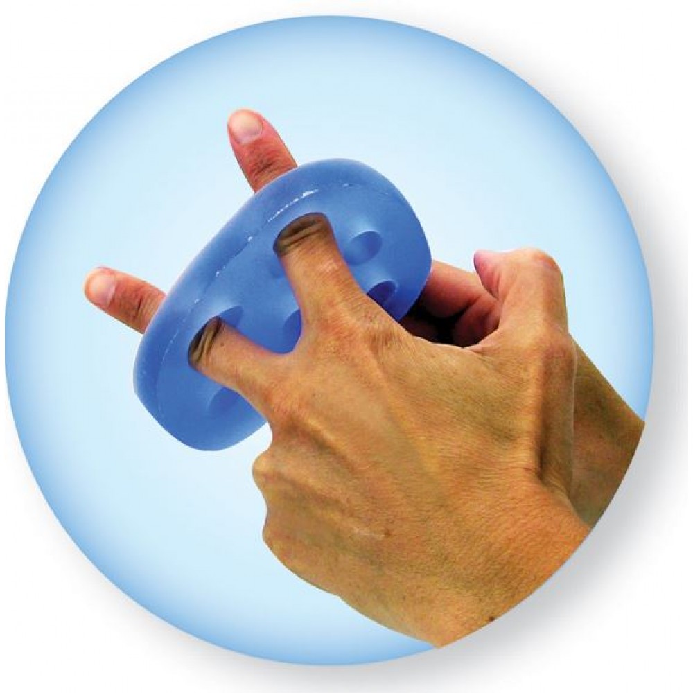 TheraBand Hand Xtrainer Finger Extension Trainer Finger Extension